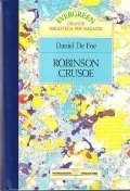 ROBINSON CRUSOE