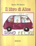 IL LIBRO DI ALICE