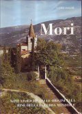 MORI- NOTE STORICHE DALLE ORIGINI ALLA FINE DELLA GUERRA MONDIALE