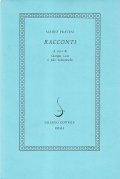 RACCONTI- I NOVELLIERI ITALIANI VOL. 71