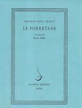 LE PORRETANE- I NOVELLIERI ITALIANI VOL. 13