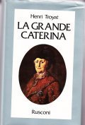 LA GRANDE CATERINA | Immagine principale
