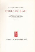 ENDECASILLABI