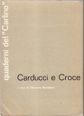 CARDUCCI E CROCE