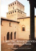 CORTI DEL RINASCIMENTO NELLA PROVINCIA DI PARMA