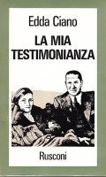 LA MIA TESTIMONIANZA