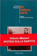 UN ITALIANO SERIO- IL BEATO FAA' DI BRUNO | Immagine principale