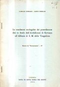 LE CONDIZIONI ECOLOGICHE DEI POSSEDIMENTI DATI IN FEUDO DALL' ARCHIDIOCESI …