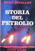 STORIA DEL PETROLIO
