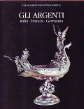 GLI ARGENTI- ITALIA - FRANCIA - GERMANIA