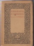 GEOGRAFIA E GEOLOGIA- GEOGRAFIA ASTRONOMICA FISICO - ANTROPICA E GEOLOGIA