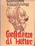 CONFIDENZE DI HITLER