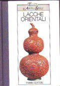 LACCHE ORIENTALI