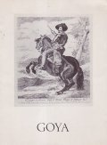 FRANCISCO GOYA Y LUCIENTES