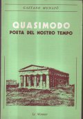 QUASIMODO- POETA DEL NOSTRO TEMPO