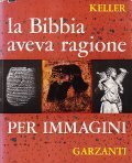 LA BIBBIA AVEVA RAGIONE- PER IMMAGINI