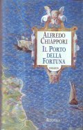 IL PORTO DELLA FORTUNA- ROMANZO