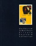 VER SACRUM TO BAUHAUS- PRIVATE POSTCARD COLLECTION | Immagine principale
