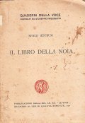 IL LIBRO DELLA NOIA