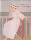 ALDO ANDREOLO FRA CIELO E TERRA- CATALOGO MOSTRA