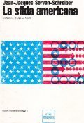 LA SFIDA AMERICANA- PREFAZIONE DI UGO LA MALFA | Immagine principale