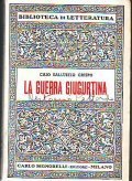 LA GUERRA GIUGURTINA