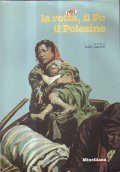 1951 LA ROTTA, IL PO IL POLESINE