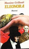 ELEONORA- ROMANZO STORICO