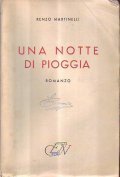 UNA NOTTE DI PIOGGIA