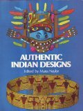 AUTHENTIC INDIAN DESIGNS