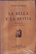 LA BELLA E LA BESTIA