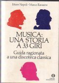 MUSICA: UNA STORIA A 33 GIRI GUIDA RAGIONATA A UNA …