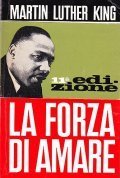 LA FORZA DI AMARE