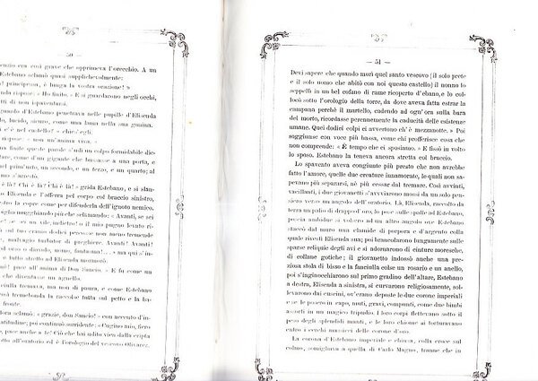 STRENNA ITALIANA PEL 1868- ANNO XXXIV