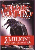 IL DIARIO DEL VAMPIRO - MEZZANOTTE