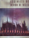CURIOSITA' DEL DUOMO DI MILANO