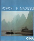 CINA- POPOLI E NAZIONI