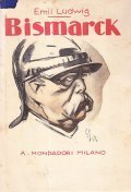 BISMARCK- STORIA DI UN LOTTATORE | Immagine principale