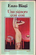 UNA SIGNORA COSI' COSI'