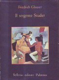IL SERGENTE STUDER