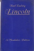 ABRAMO LINCOLN- STORIA DI UN FIGLIO DEL POPOLO