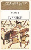 IVANHOE