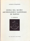 GUIDA DEL MUSEO ARCHEOLOGICO NAZIONALE DI NAPOLI