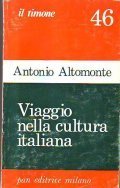 VIAGGIO NELLA CULTURA ITALIANA