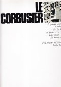 LE CORBUSIER- I MAESTRI DEL NOVECENTO 3