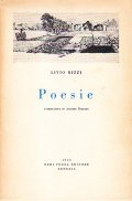 POESIE- INTRODUZIONE DI ALFREDO RIZZARDI | Immagine principale
