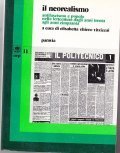IL NEOREALISMO- ANTIFASCISMO E POPOLO NELLA LETTERATURA DAGLI ANNI TRENTA …