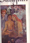 PAUL GAUGIN (1848 - 1903)