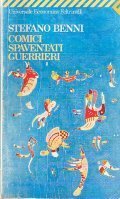 COMICI SPAVENTATI GUERRIERI