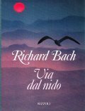 VIA DAL NIDO- UN'AFFASCINANTE AVVENTURA DELLO SPIRITO